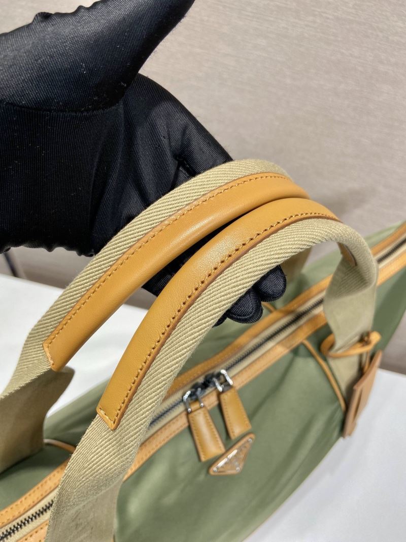 Prada Top Handle Bags